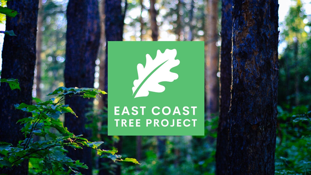 East Coast Tree Project