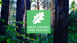 East Coast Tree Project