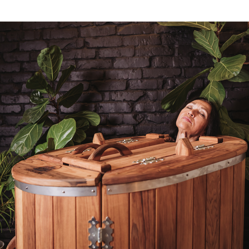 The Proven Health Benefits of Regular Sauna Use