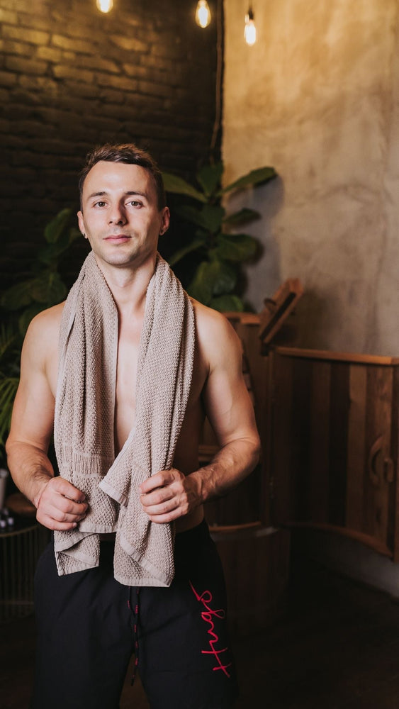 The Transformative Benefits of Weekly Steam Sauna Sessions