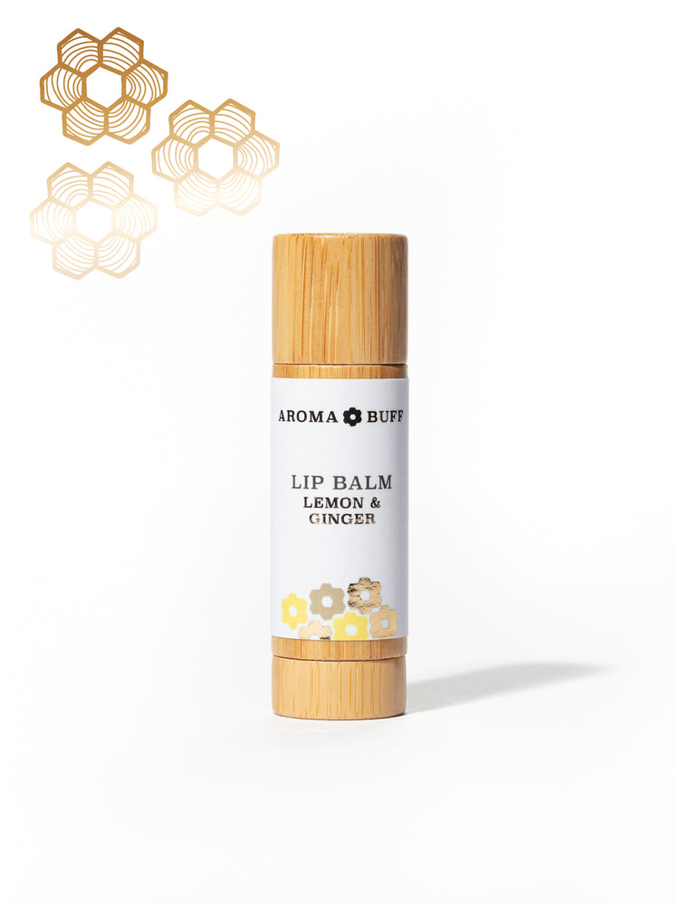 Farmacy - Honey Butter Beeswax Lip Balm