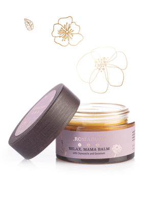 
            
                Load image into Gallery viewer, AromaBump Relax, Mama Balm
            
        