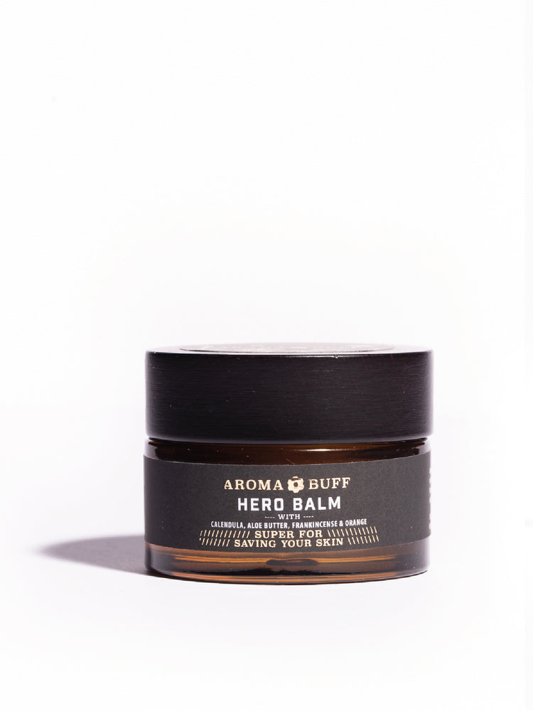 Hero Balm - Super for Saving your Skin - 50ml/1.69 Fl oz