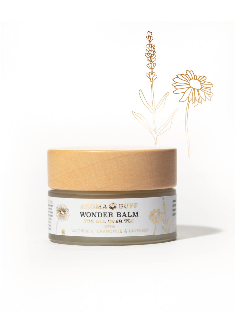 
            
                Load image into Gallery viewer, Wonder Balm  - For all over TLC  (50ml/1.69 Fl. oz)
            
        