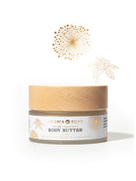 Oh So Velvety Body Butter with Shea Butter, Rosehip, Neroli and Ylang Ylang (50ml)