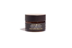 Bare Face Balm 50ml /1.69 Fl. oz (for when after you shave)